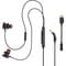 Фото - Гарнiтура JBL Quantum 50C Black (JBLQTUM50CBLK) | click.ua