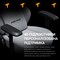 Фото - Кресло для геймеров Anda Seat Phantom 3 Pro Size L Grey Fabric (AD18YC-06-G-F) | click.ua