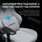 Фото - Кресло для геймеров Anda Seat Phantom 3 Pro Size L Grey Fabric (AD18YC-06-G-F) | click.ua