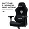 Фото - Кресло для геймеров Anda Seat Phantom 3 Pro Size L Grey Fabric (AD18YC-06-G-F) | click.ua