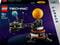 Фото - Конструктор LEGO Technic Земля та Місяць на орбіті (42179) | click.ua