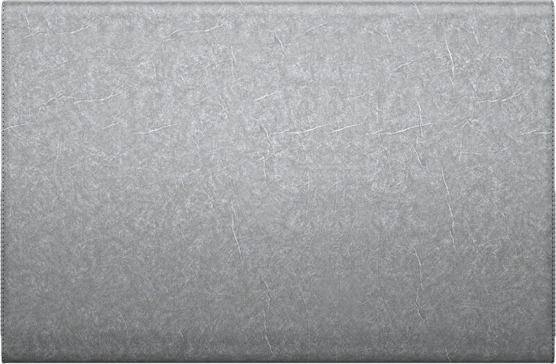 Чохол-кишеня Lenovo для Lenovo Tab Plus (TB351) Grey (ZG38C05800)