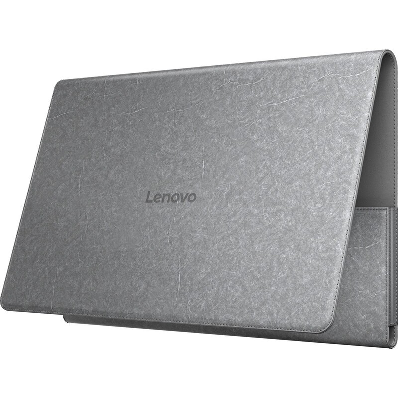 Чохол-кишеня Lenovo для Lenovo Tab Plus (TB351) Grey (ZG38C05800)