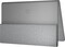 Фото - Чохол-кишеня Lenovo для Lenovo Tab Plus (TB351) Grey (ZG38C05800) | click.ua