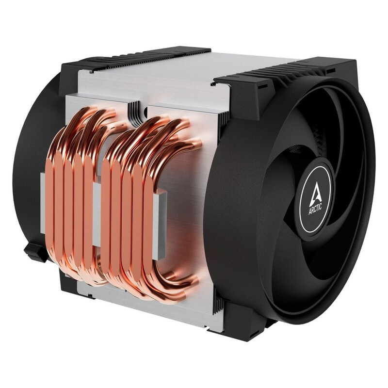 Кулер процесорний Arctic 4U-SP5  (ACFRE00158A)