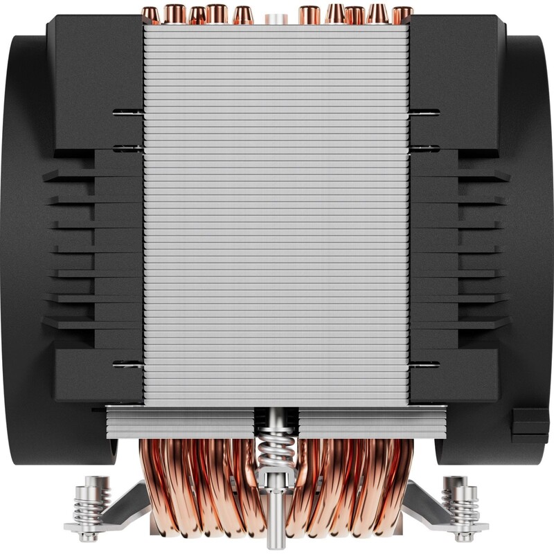 Кулер процесорний Arctic 4U-SP5  (ACFRE00158A)