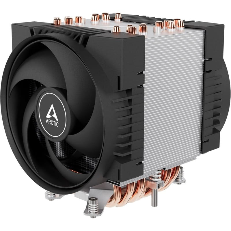 Кулер процесорний Arctic 4U-SP5  (ACFRE00158A)