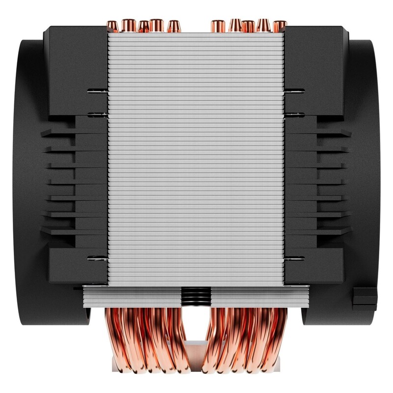 Кулер процесорний Arctic 4U-SP5  (ACFRE00158A)