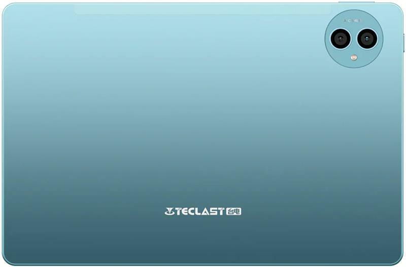 Планшет Teclast P50 4/128GB 4G Dual Sim Sky Blue (B1D1/TL-112765 + комплект аксесуарів