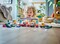 Фото - Конструктор LEGO Duplo Town Автомобілі для перегонів і пілоти команд Формули-1 (10445) | click.ua