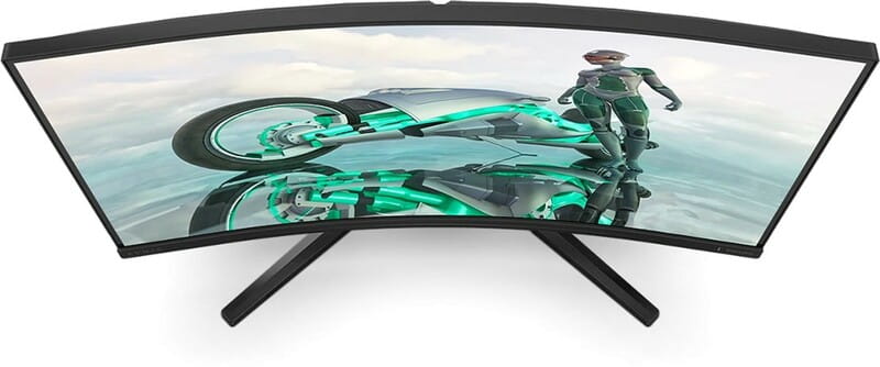 Монитор Philips 31.5" Evnia 32M2C3500L/00 VA Black Curved 180Hz