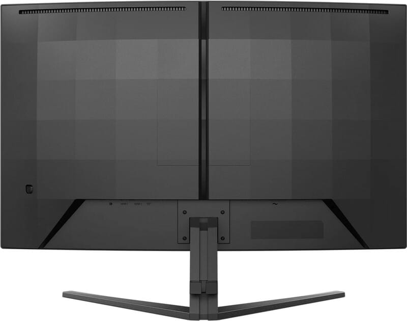 Монитор Philips 31.5" Evnia 32M2C3500L/00 VA Black Curved 180Hz