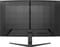 Фото - Монитор Philips 31.5" Evnia 32M2C3500L/00 VA Black Curved 180Hz | click.ua