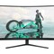 Фото - Монитор Philips 31.5" Evnia 32M2C3500L/00 VA Black Curved 180Hz | click.ua