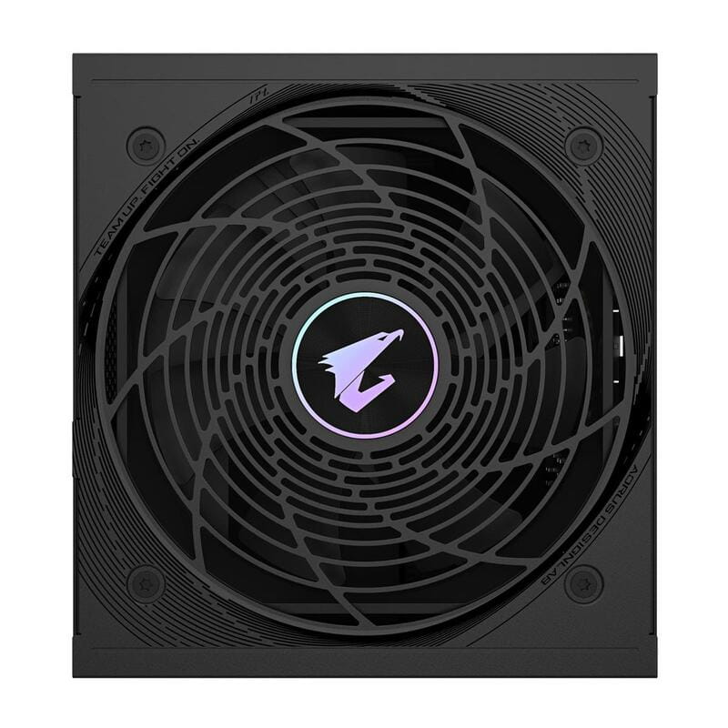 Блок питания Gigabyte GP-AE1000PM PG5 1000W