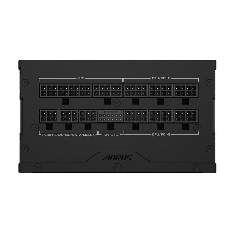 Блок питания Gigabyte GP-AE1000PM PG5 1000W