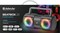 Фото - Акустическая система Defender Beatbox 20 Black (65420) | click.ua