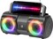 Фото - Акустическая система Defender Beatbox 20 Black (65420) | click.ua