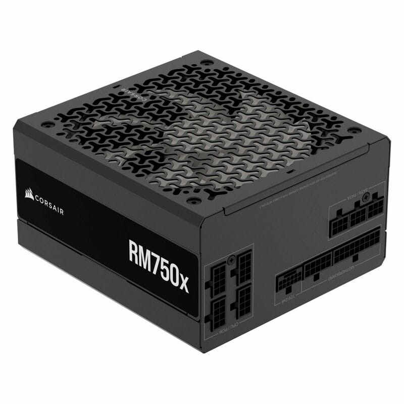 Блок питания Corsair RM750x ATX 3.1 750W (CP-9020285-EU)