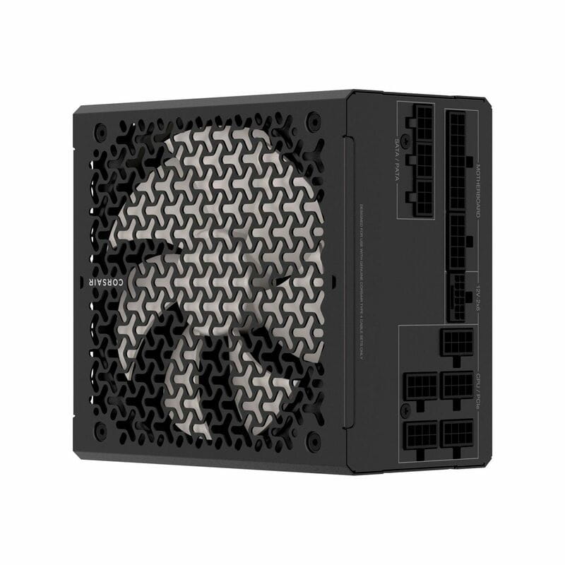 Блок питания Corsair RM850x ATX 3.1 850W (CP-9020270-EU)
