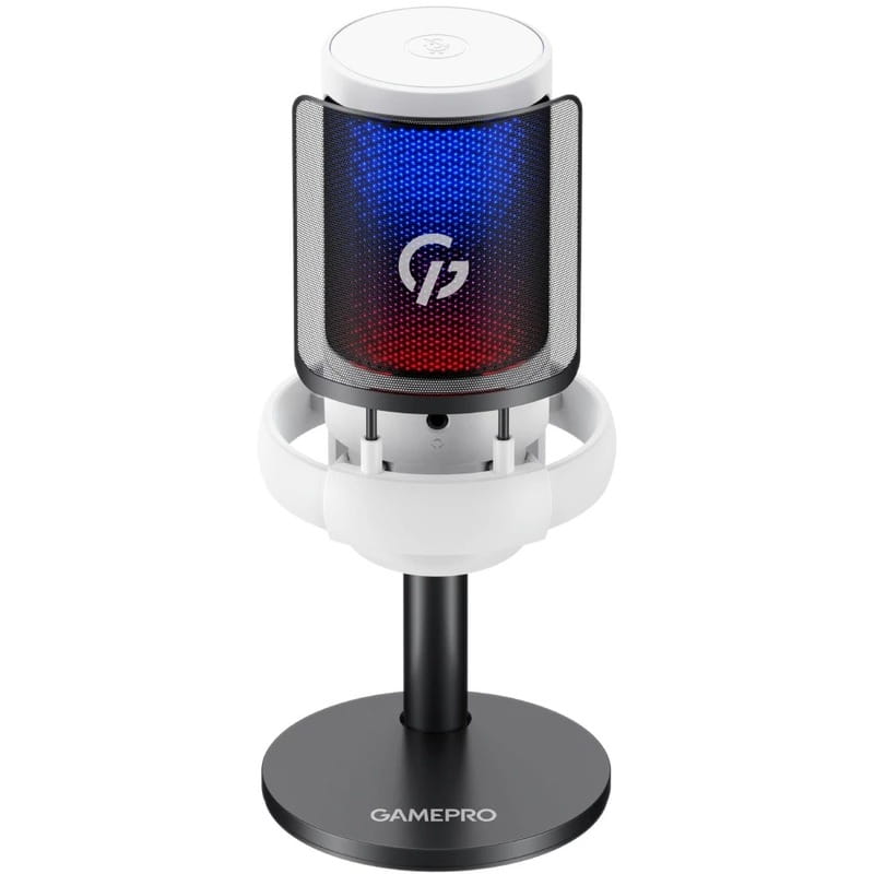 Микрофон GamePro UGM105W