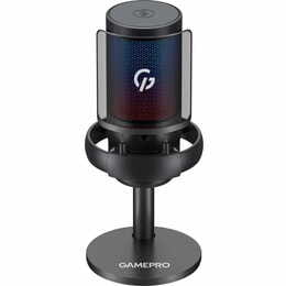 Микрофон GamePro UGM105B