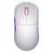 Фото - Мышь беспроводная Hator Quasar 3 Ultra 8K Wireless White (HTM771) | click.ua