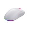Фото - Мышь беспроводная Hator Quasar 3 Ultra 8K Wireless White (HTM771) | click.ua