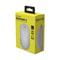 Фото - Миша бездротова Hator Quasar 3 Wireless White (HTM731) | click.ua