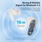 Фото - Bluetooth-гарнітура Vention Elf Earbuds E01 Purple (NBFV0) | click.ua