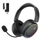 Фото - Гарнiтура Hator Phoenix 2 Wireless Black (ESH40) | click.ua