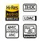 Фото - Гарнiтура Hator Phoenix 2 Wireless White (ESH41) | click.ua