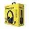 Фото - Гарнiтура Hator Hyperpunk 3 Wireless Black (ESH15) | click.ua