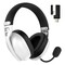 Фото - Гарнiтура Hator Hyperpunk 3 Wireless White (ESH16) | click.ua