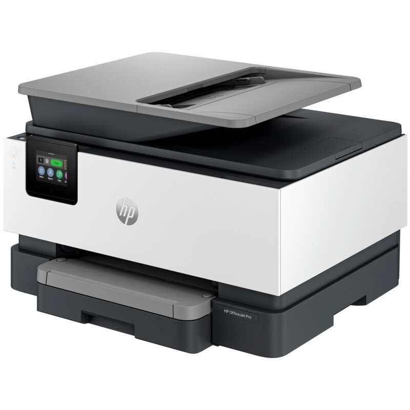 Багатофункціональний пристрій A4 кол. HP OfficeJet Pro 9120b з Wi-Fi (4V2N8C)