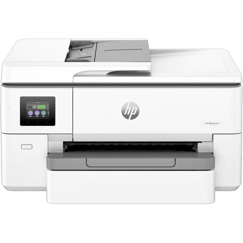 Багатофункціональний пристрій A3 кол. HP OfficeJet Pro 9720 з Wi-Fi (53N94C)