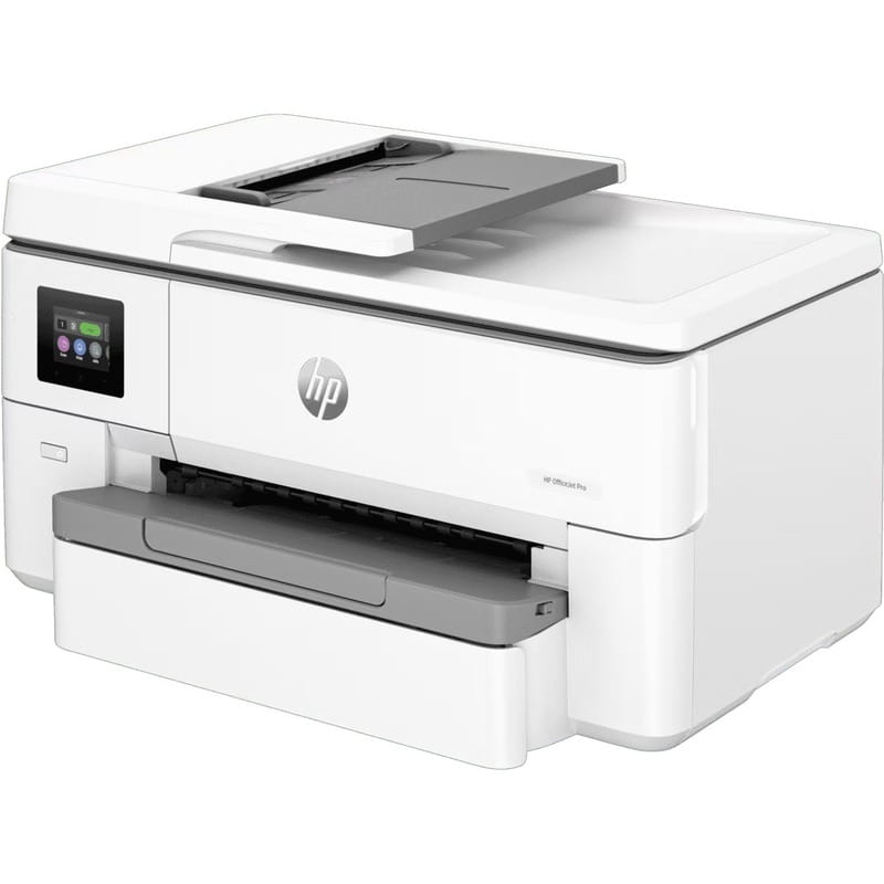 Багатофункціональний пристрій A3 кол. HP OfficeJet Pro 9720 з Wi-Fi (53N94C)