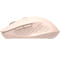 Фото - Миша бездротова OfficePro M230P Pink | click.ua