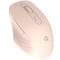 Фото - Миша бездротова OfficePro M230P Pink | click.ua