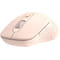 Фото - Миша бездротова OfficePro M230P Pink | click.ua