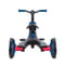 Фото - Велосипед триколісний Globber Explorer Trike 4в1 Blue (634-100) | click.ua