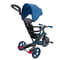 Фото - Велосипед триколісний Globber Explorer Trike 4в1 Blue (634-100) | click.ua
