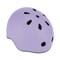 Фото - Шолом Globber Go up lights lavender (506-103) | click.ua