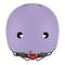 Фото - Шолом Globber Go up lights lavender (506-103) | click.ua
