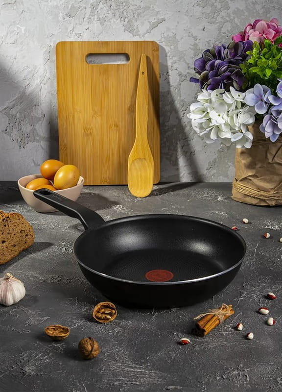 Сковорода Tefal XL Intense 26 см (C3840553)