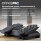 Фото - Регульована підставка для ніг OfficePro FR730 | click.ua