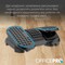 Фото - Регульована підставка для ніг OfficePro FR730 | click.ua