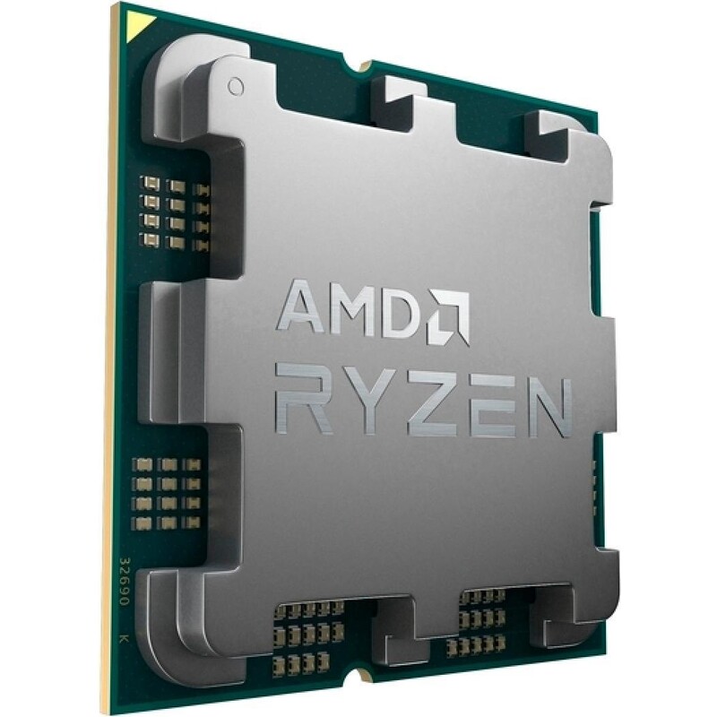 Процессор AMD Ryzen 9 9950X (4.3GHz 64MB 170W AM5) Tray (100-000001277)