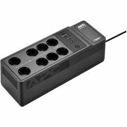 Джерело безперебійного живлення APC Back-UPS 1050VA/600W USB, 6+2 Schuko (BE1050G2-GR)