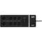 Фото - Джерело безперебійного живлення APC Back-UPS 1050VA/600W USB, 6+2 Schuko (BE1050G2-GR) | click.ua